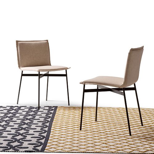 Zazu Luxury Handcrafted Italian Chair
