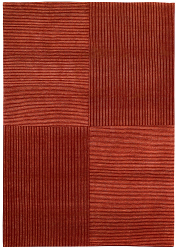 Vario 1 Red Rug