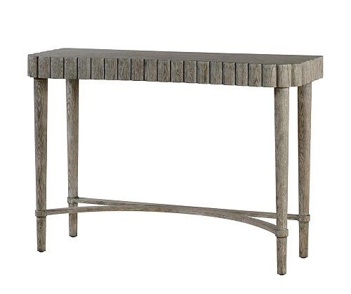 Allerdale Console Greyed Oak