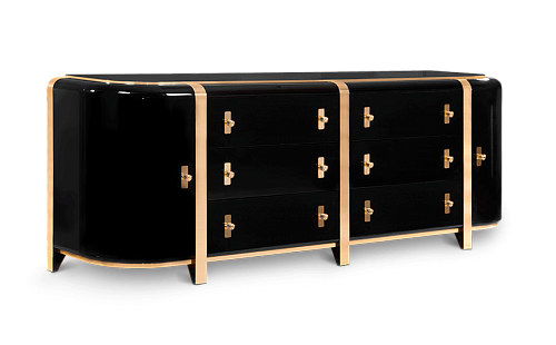 Kellan Sideboard