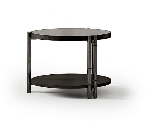 My Story Small Round Table