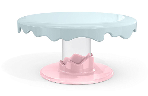 Sweet Cloud Activity Table