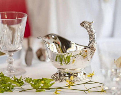 Gravy Boats