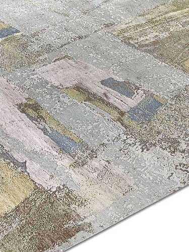 Original Hand-Woven Rug