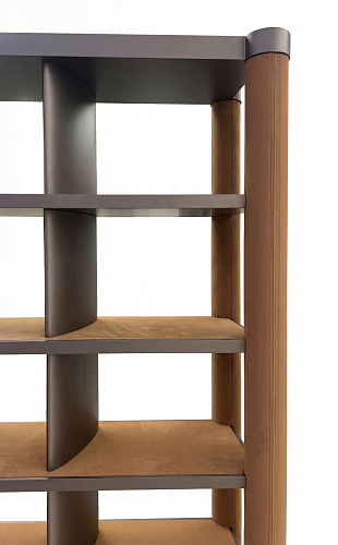 Bon Ton Open Shelving Unit