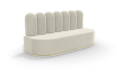 Cloud 2 Sofa
