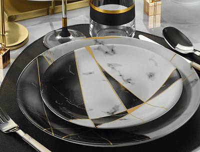 Dinnerware Sets