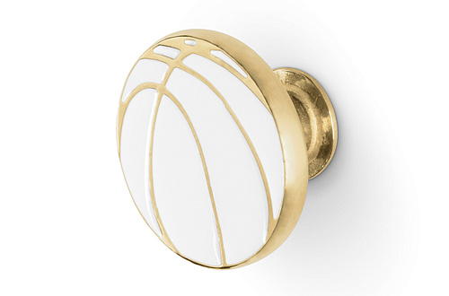 Ball Handle