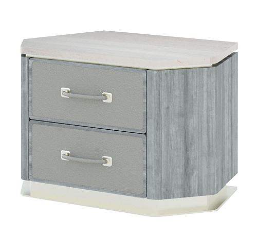 Mellifera Bedside Table