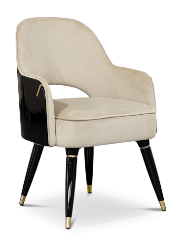Cole Armrest II Chair