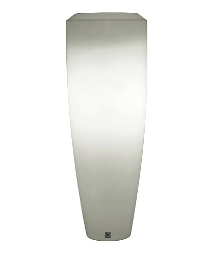Obice Compact Outdoor Floor Lamp