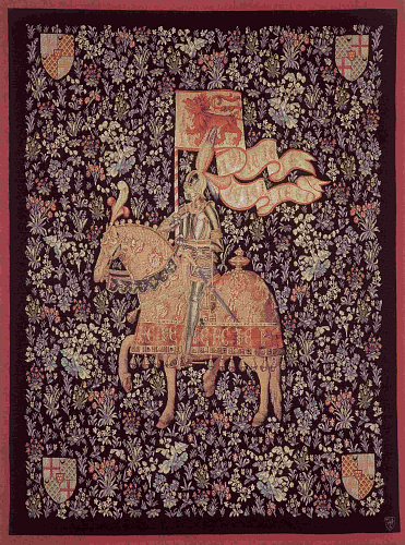 The Knight Tapestry