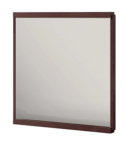 Square Wall Mirror