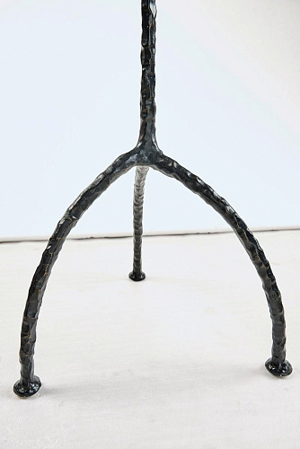 Stina Chalk Cocktail Table Large
