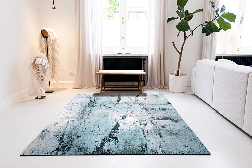 Dragonfly 9773 Rug