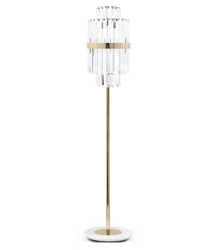 Liberty Floor Lamp