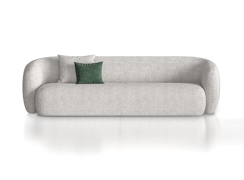 Italian Fixed Sofa