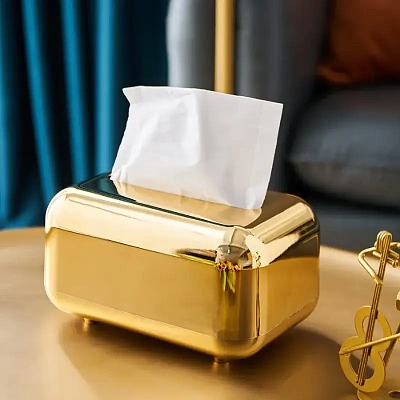 Napkin Holders