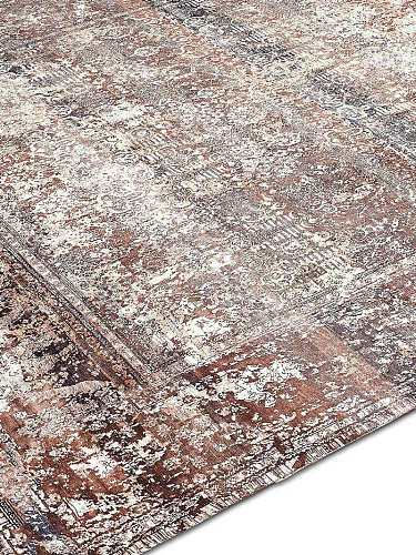 Hundred Million Luxury Rug
