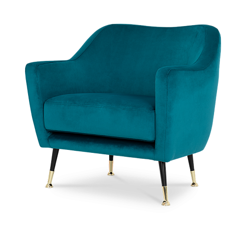Chloe Armchair