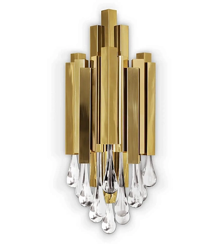 Esteem Wall Lamp