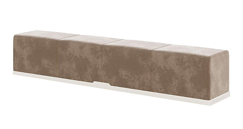 Luxury Bespoke Bench