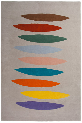 Regata Storica Handwoven Rug