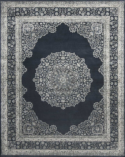 Anjali Navy Rug