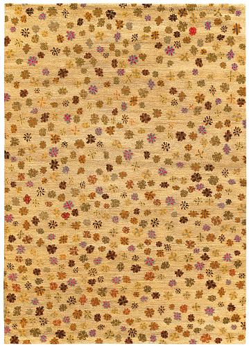 Mauro Little Flowers Rug