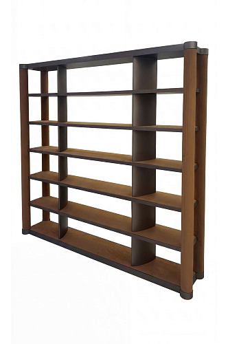 Bon Ton Open Shelving Unit