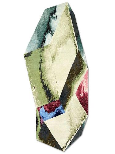 Galileo Luxury Rug