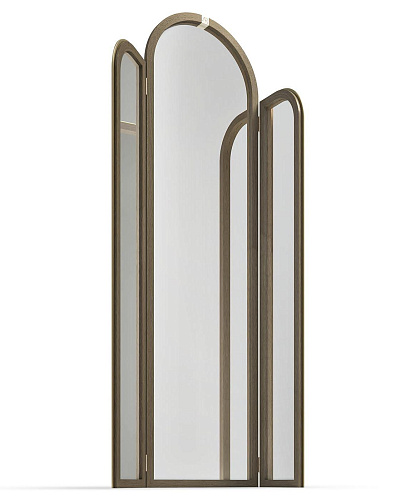 Royal Folding Screen