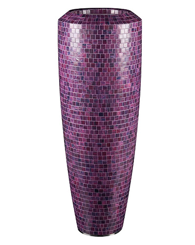 Bisazza Obice Artisan Vase