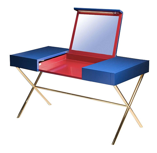 Secret Duo Dressing Table