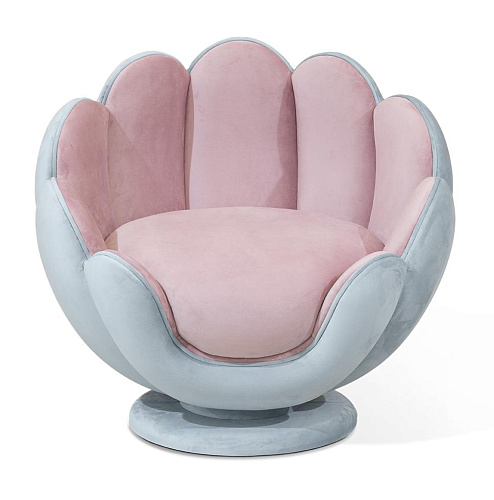 Lotus Armchair