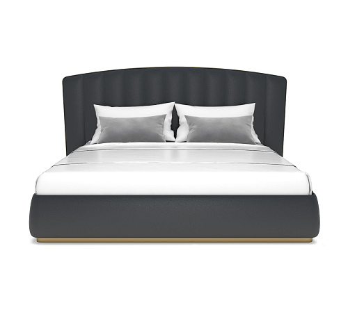 Vincent Upholstered Bed