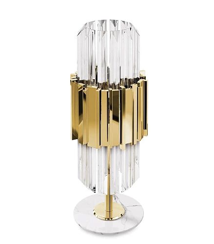 Sovereign I Table Lamp