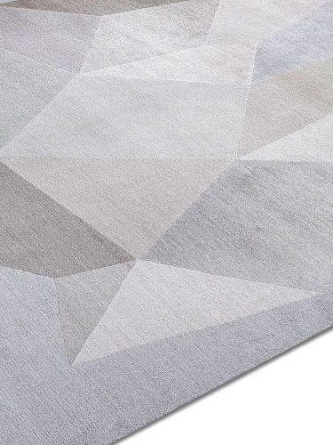 Super Luxury Hand-Knotted Rug