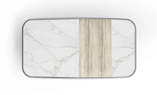 Majestic Outdoor Dining Table