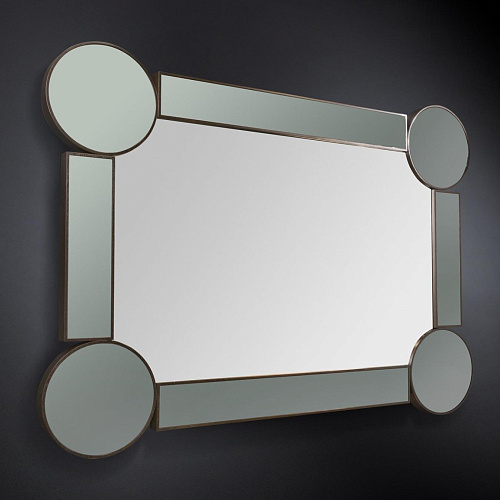Drummond Accent Mirror
