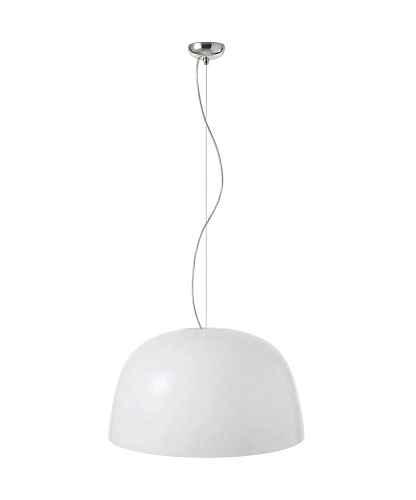 Dome Pendant Lamp