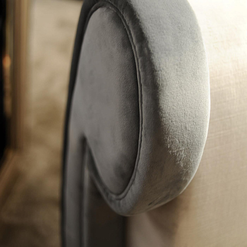 Laurel Opulent Armchair