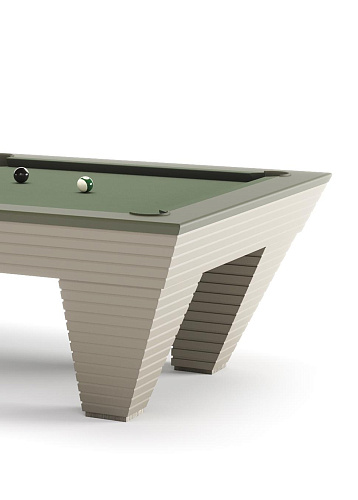 Newde Crafted Pool Table