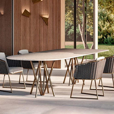 Garden Dining Sets