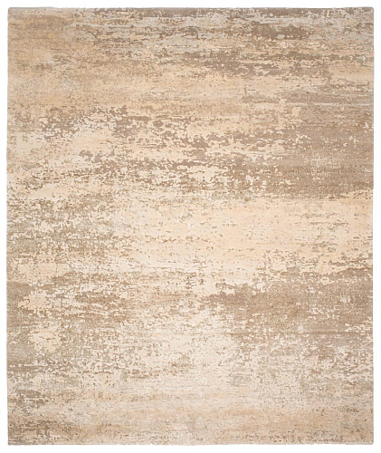 Artwork 27 Cream Rug