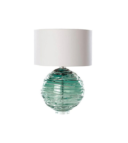 Nerys Table Lamp Jade