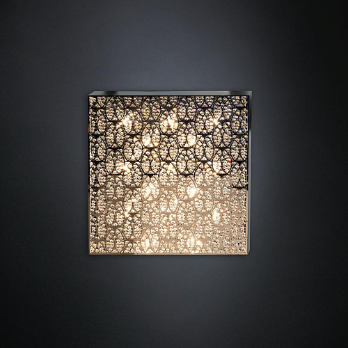 Domino Accent Wall Lamp