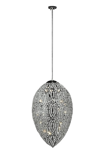 Arabesque Egg 90 Pendant Light