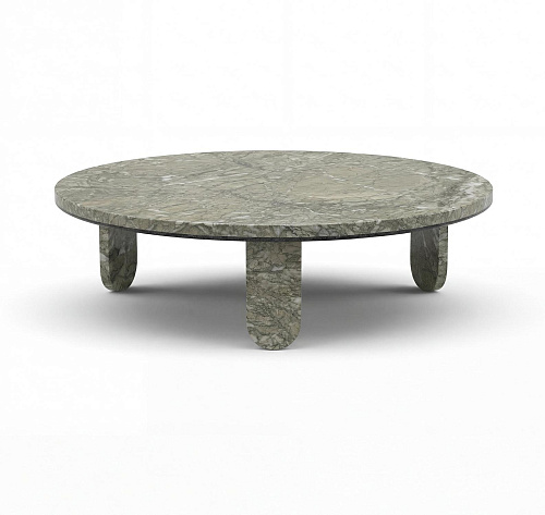 Cami Low Round Coffee Table