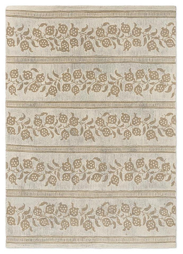 Anaar Flax 148001 Rug